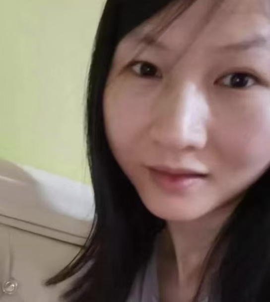 嫣然的第一张照片--华安征婚网