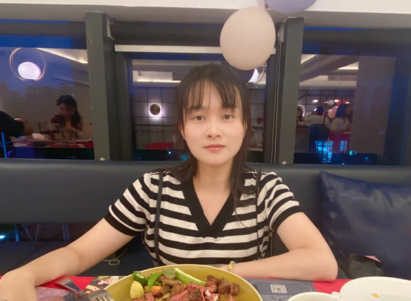 从心出发的第一张照片--华安征婚网