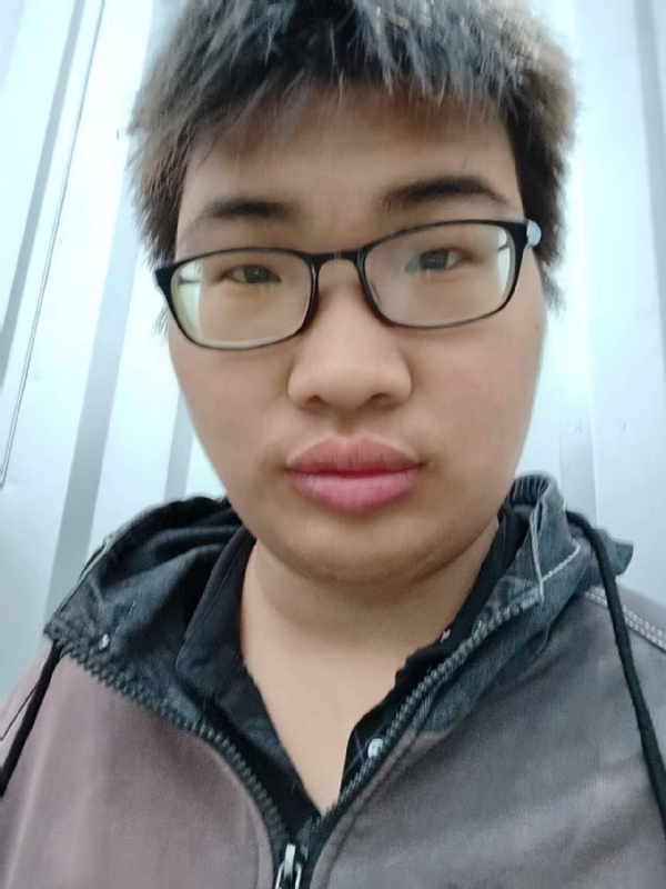 南城的第一张照片--华安征婚网