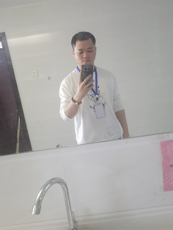 流年的第一张照片--华安征婚网