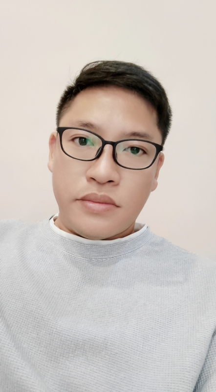 不秀文案秀才干的第一张照片--华安征婚网