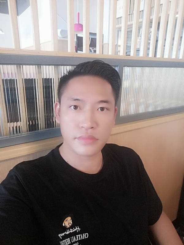 不秀文案秀才干的第三张照片--华安征婚网