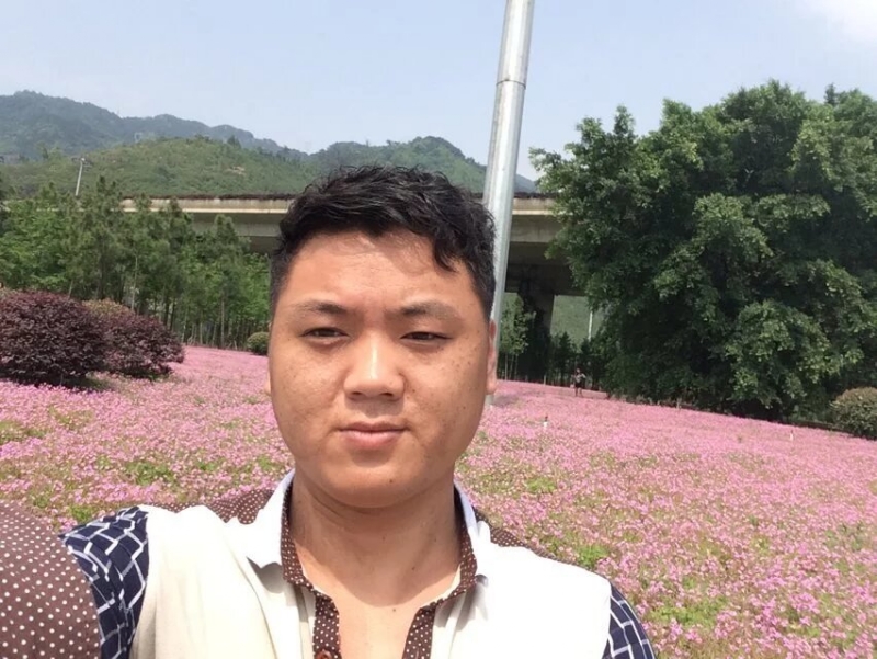 过日子的第二张照片--华安征婚网