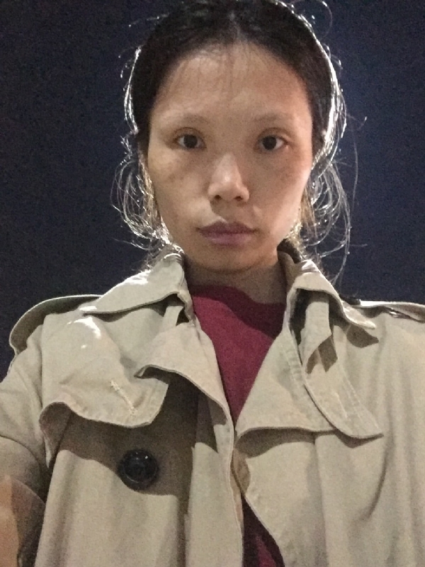 小白的第一张照片--华安征婚网