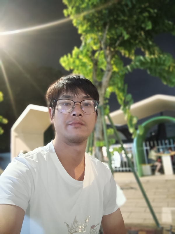 任豐的第二张照片--华安征婚网