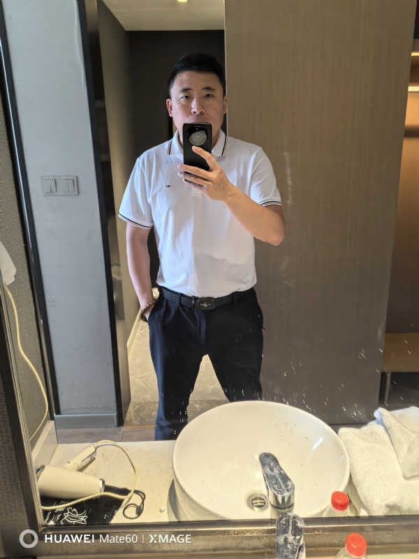 上善若水的第四张照片--华安征婚网