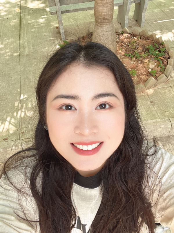 放空的第一张照片--华安征婚网