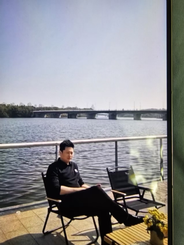xieyingjun的第一张照片--华安征婚网