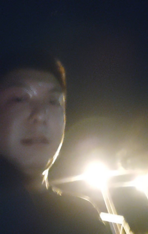 予期的第三张照片--华安征婚网