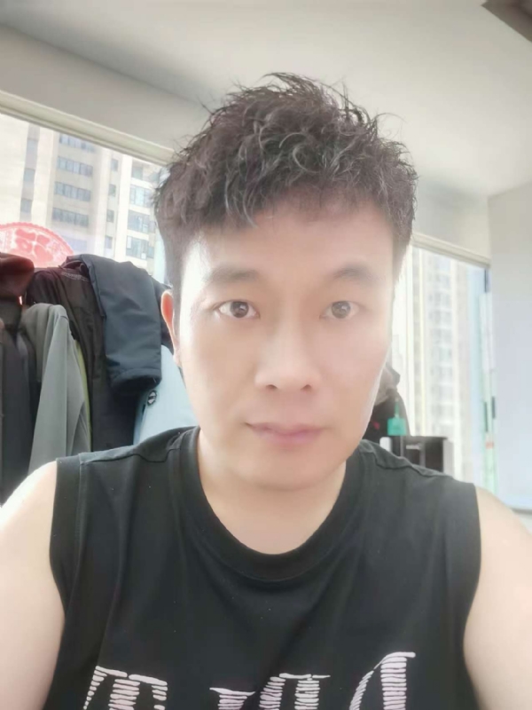 缘分何求的第一张照片--华安征婚网