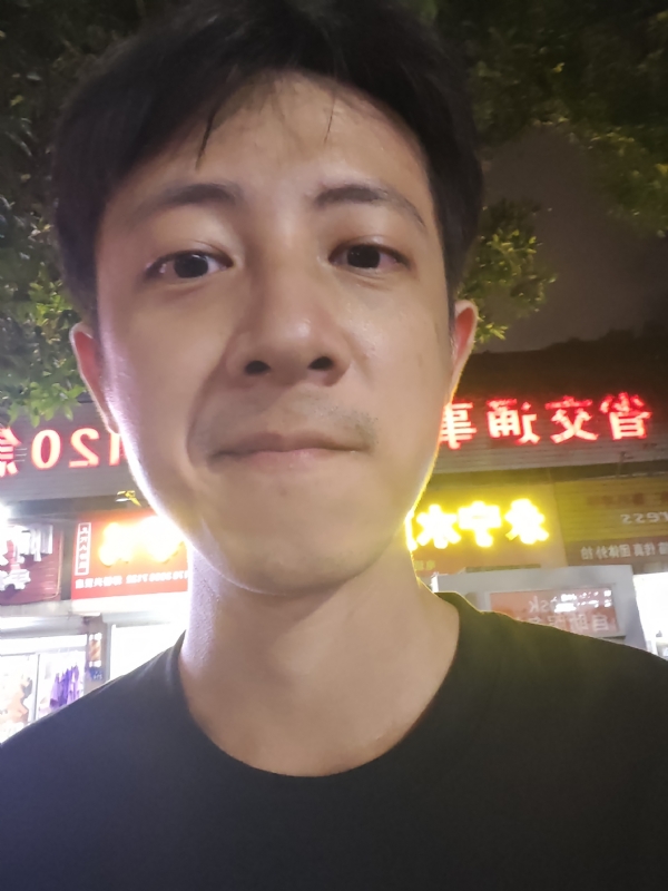 元亨利贞的第二张照片--华安征婚网