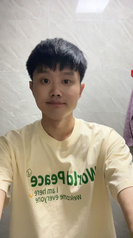 key的第一张照片--华安征婚网
