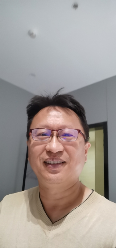 台皖佬徽阿狼的第一张照片--华安征婚网