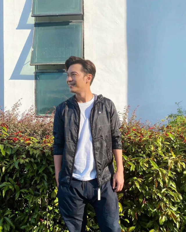 林硕的第一张照片--华安征婚网