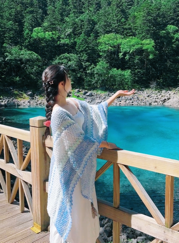 丫头的第二张照片--华安征婚网