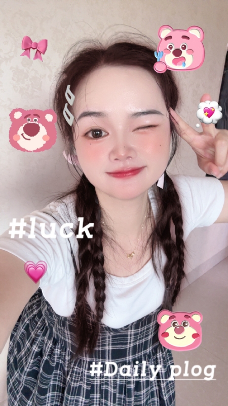 丫头的第四张照片--华安征婚网