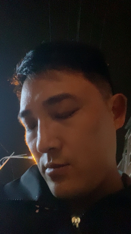 伊墨的第二张照片--华安征婚网