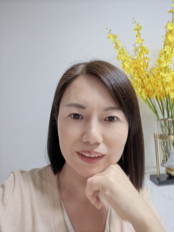 一心的第二张照片--华安征婚网