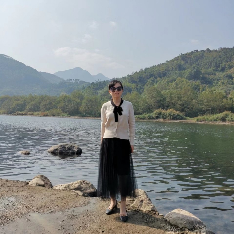 一心的第三张照片--华安征婚网