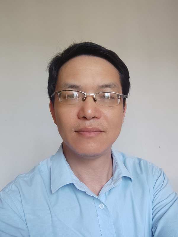 闽人的第一张照片--华安征婚网