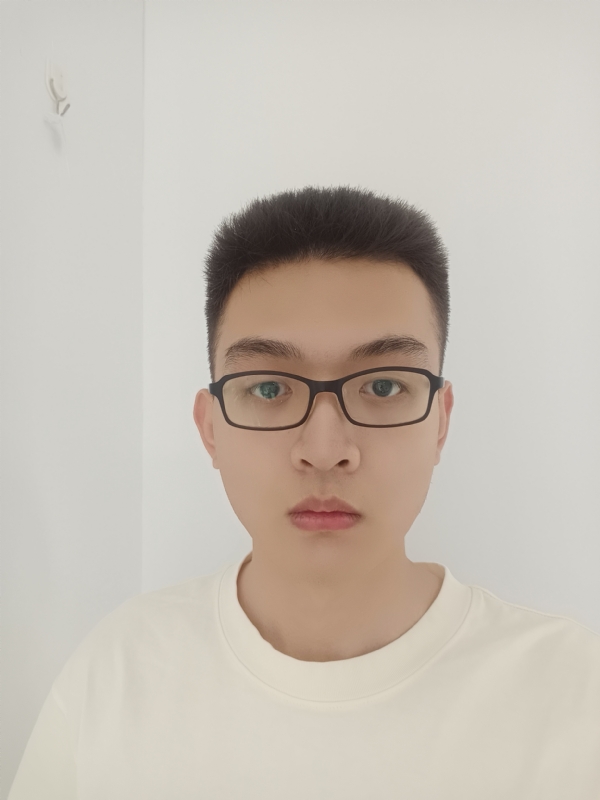 Lin的第一张照片--华安征婚网