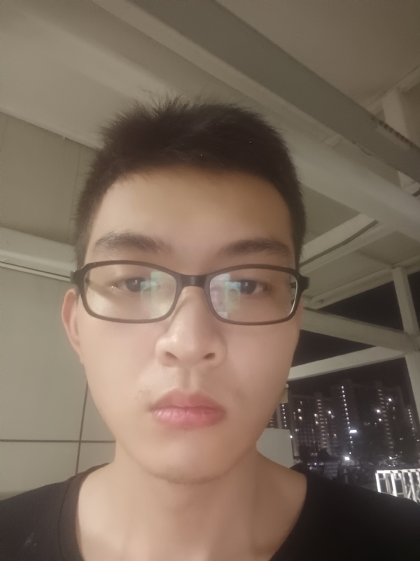 Lin的第四张照片--华安征婚网