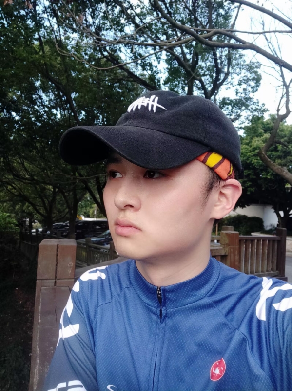 麦兜的第二张照片--华安征婚网