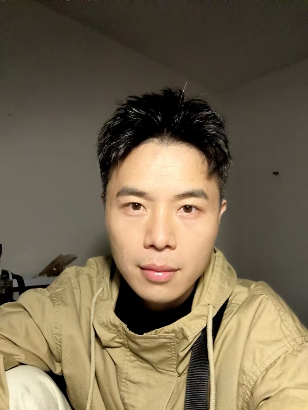 任平生的第一张照片--华安征婚网