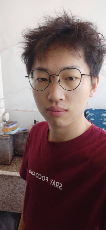 莫问归期keep的第二张照片--华安征婚网
