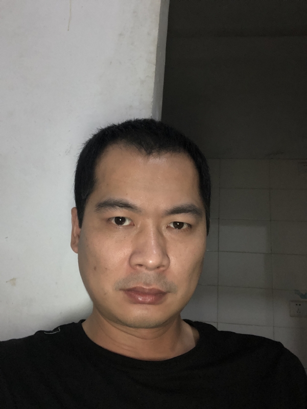 余生无悔的第一张照片--华安征婚网