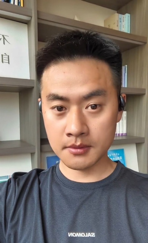 往事随风的第四张照片--华安征婚网