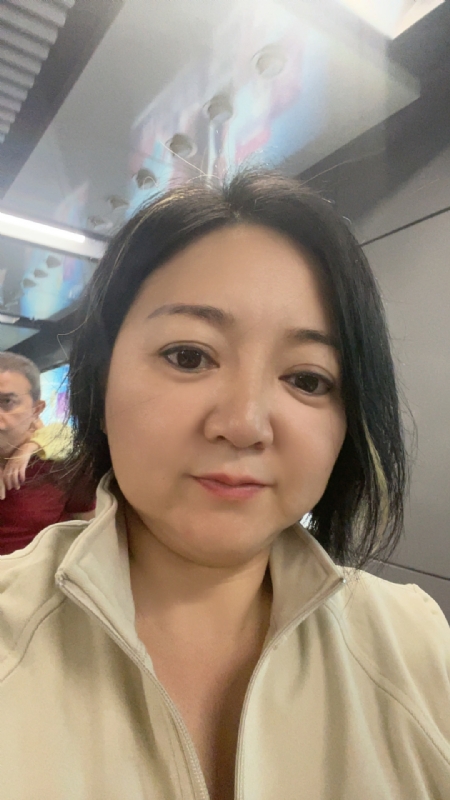 Carry的第二张照片--华安征婚网