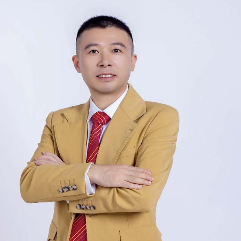 郑大侠的第一张照片--华安征婚网