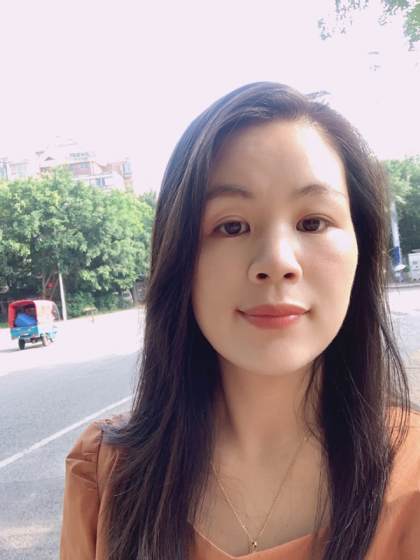 程锦汐的第一张照片--华安征婚网