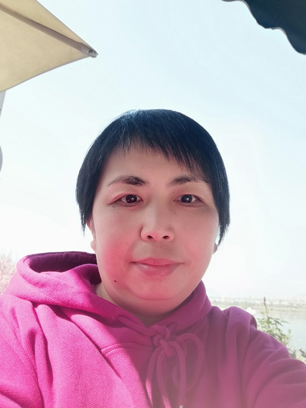 王女士的第一张照片--华安征婚网