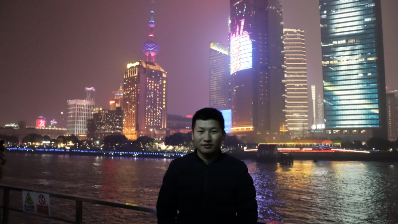 lw的第一张照片--华安征婚网