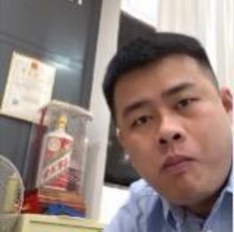 薛诚玖的第一张照片--华安征婚网