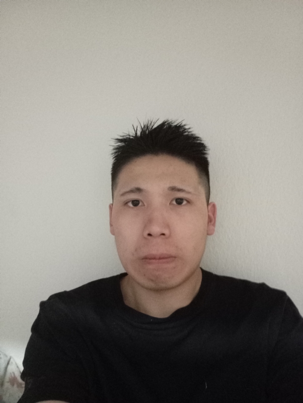 帅哥的第一张照片--华安征婚网