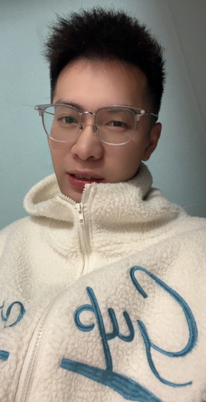 帅渺渺的第一张照片--华安征婚网