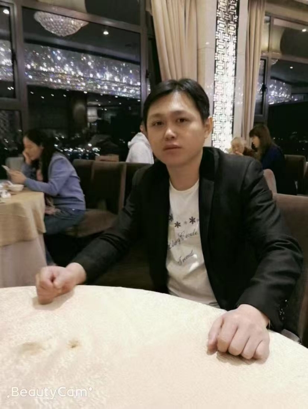 Andysu的第二张照片--华安征婚网