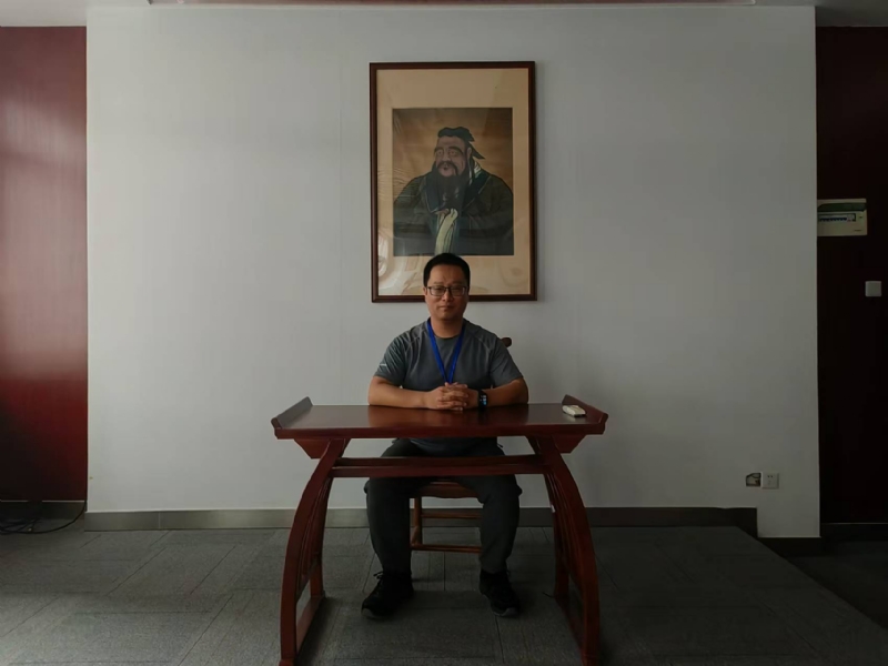 不知道取啥名好的第一张照片--华安征婚网