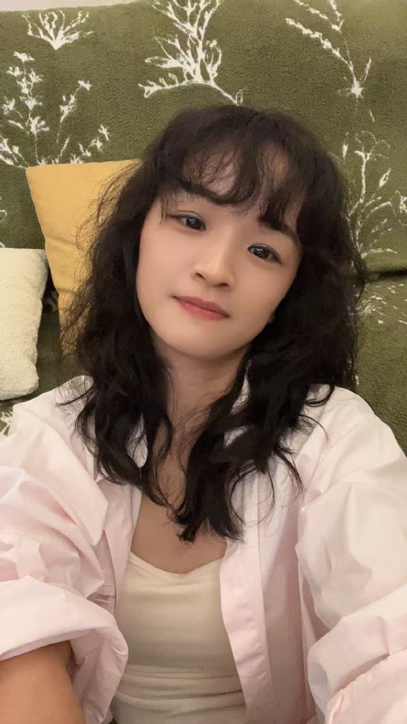 啊真的第一张照片--华安征婚网