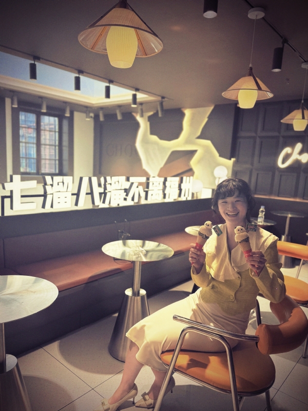 啊真的第二张照片--华安征婚网