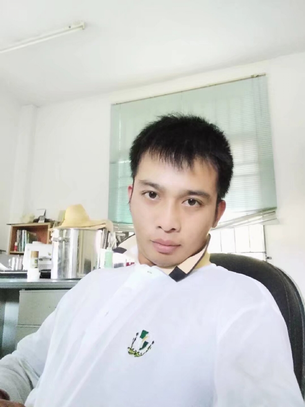 吴子星的第三张照片--华安征婚网