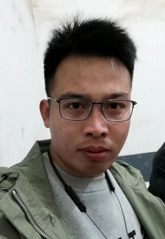 吴子星的第四张照片--华安征婚网