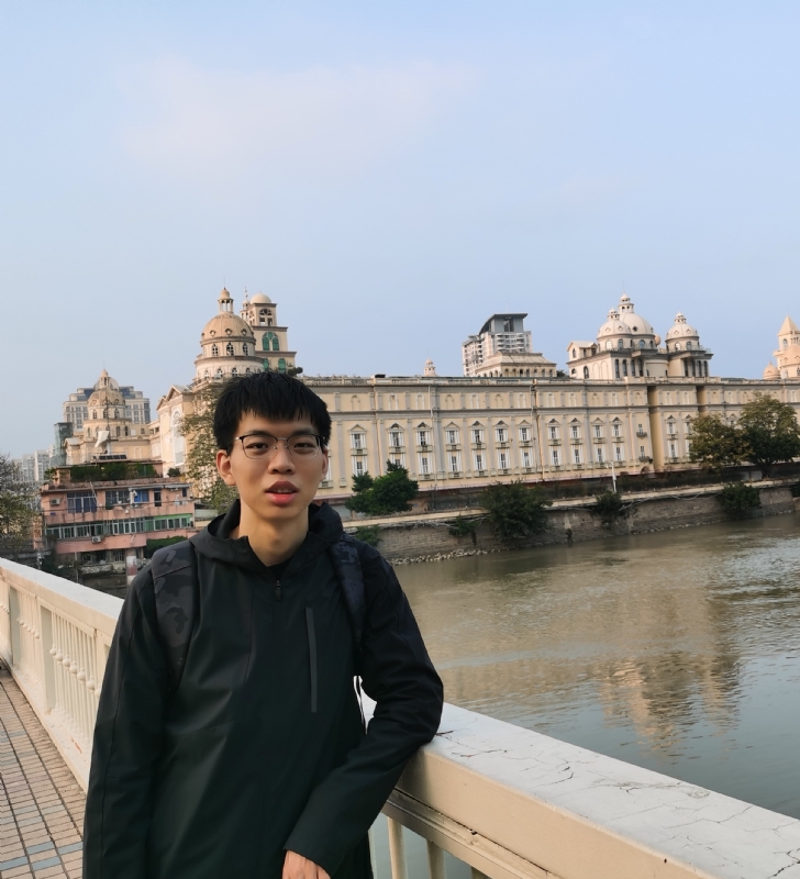 诚来的第一张照片--华安征婚网