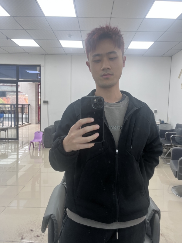 不是蔡徐坤的第一张照片--华安征婚网