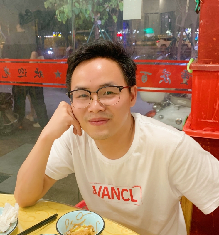 卡拉的第二张照片--华安征婚网