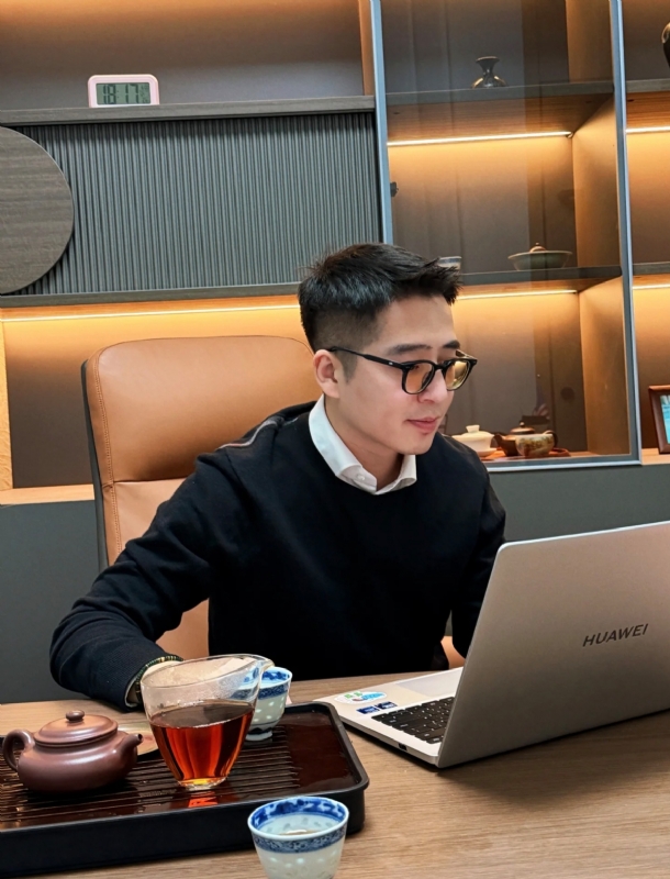 只为与你相见的第五张照片--华安征婚网