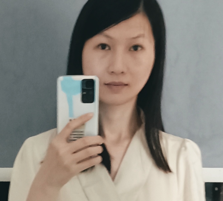 星晴的第一张照片--华安征婚网